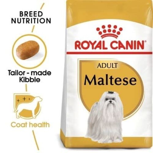 Royal canin maltese - canin, dry