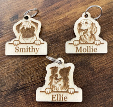 Personalised Laser Engraved