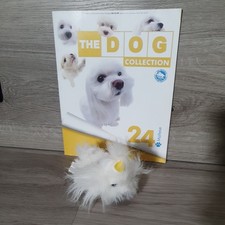 The Dog Collection #24 Maltese